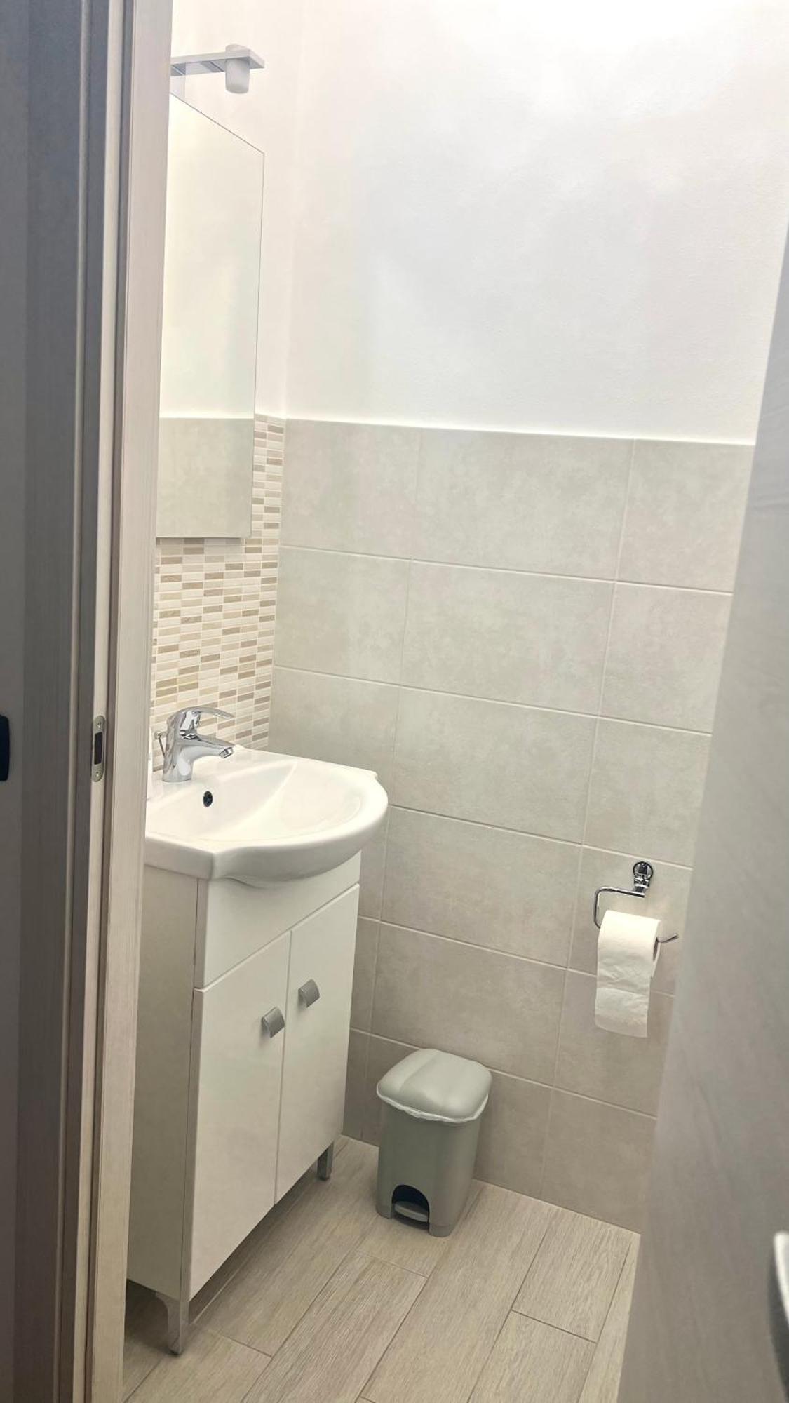 Juliet N - Rental Rooms Верона Екстер'єр фото